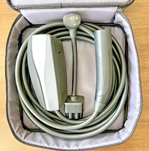 Tesla Model Y 3 S X Cybertruck charger Mobile Connector charging Cable UMC Cord - Bild 1 von 16