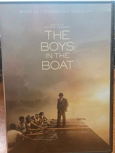The Boy in The Boat - Imagen 1 de 1