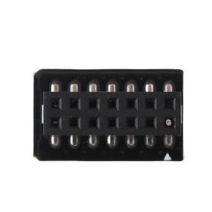 TPM 2.0 Module 14Pin SPI TPM 2.0 Encryption Security Module With SLB9670 Chi NEW - Bild 1 von 12