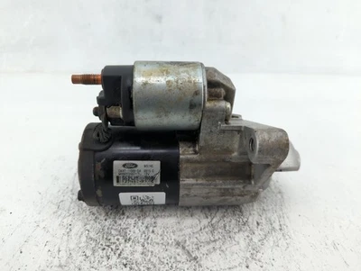 2015-2020 Ford Transit-350 Car Starter Motor Solenoid Oem NTYLV - Image 1 of 4