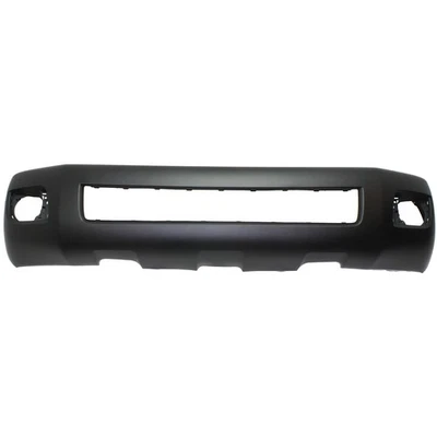 Cubierta de parachoques delantero para Toyota Sequoia 2008-2022 imprimada con TO1000348 521190C947 Foto 1 de 4