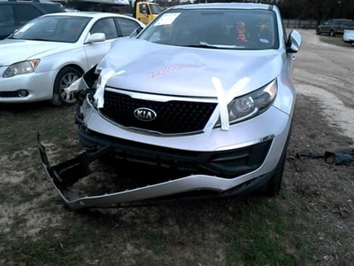 Fuse Box Engine Fits 14-16 SPORTAGE 476457 Foto 1 de 4