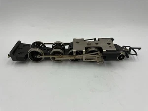 G & R Wrenn Standard W2225 2-8-0 8F Class LMS freight loco chassis run No 8042 - Picture 1 of 6