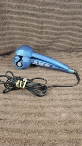 Rizador automático profesional Babyliss Pro Nano Titanium BABNTMC1 rizador - Imagen 1 de 9