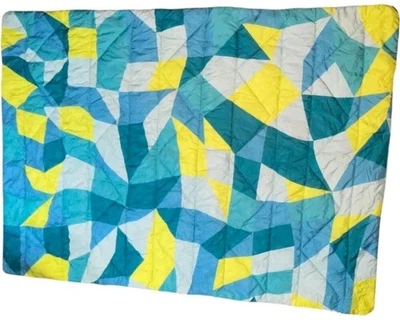 l.l bean puffer blanket llbht-01094 - Image 1 of 4