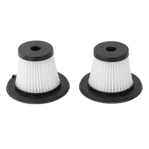 Filtros de vacío suministros de limpieza inalámbricos delicados exquisitos suministros para el hogar - Imagen 1 de 13