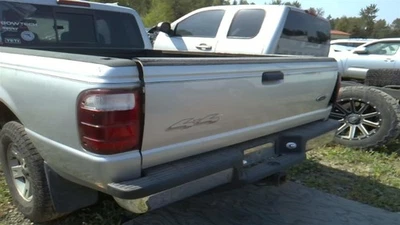 Trunk/Hatch/Tailgate Fits 94-10 MAZDA B-4000 30641525 Foto 1 de 4