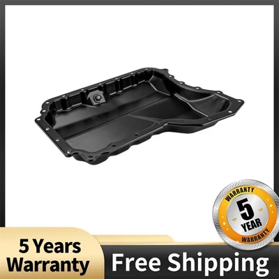 cárter de aceite de motor para Volkswagen Beetle todo motor Volkswagen Passat L5 2,5 L Foto 1 de 4