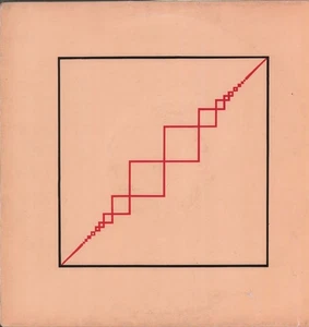 New Order Everything's Gone Green 12" vinyl Benelux Factory Benelux 1981 12" - Picture 1 of 4