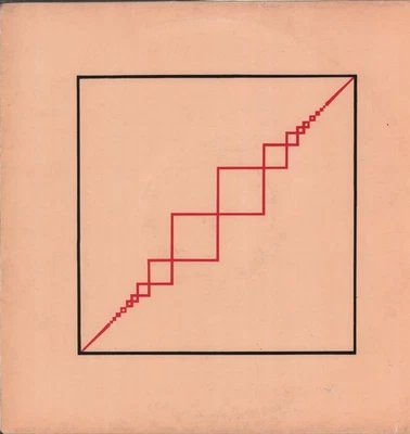 New Order Everything's Gone Green 12" vinyl Benelux Factory Benelux 1981 12" - Image 1 of 4