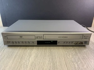 JVC HR-XVC17 DVD Player VCR Combo - Picture 1 of 14
