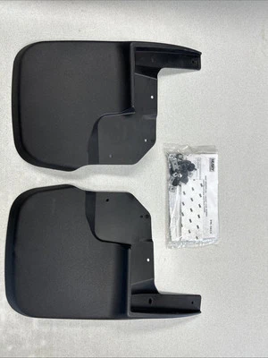 Husky Liners Jeep Wrangler - Protector de barro delantero N.º de parte:5614 Foto 1 de 2