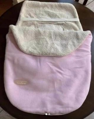 JJ Cole Bundle Me- Pink  - Image 1 of 2