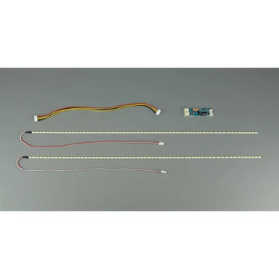 Universal LED Backlight Kit 15" LCD Panels for LED Replacement & CCFL Conversion - Image 1 of 4