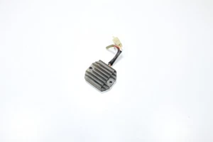 2000 YAMAHA WARRIOR YFM350 VOLTAGE REGULATOR RECTIFIER GENUINE - GOOD WIRES T59 - Picture 1 of 6