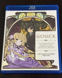 Gosick: Die komplette Serie - Teil 2 (Blu-ray) - Bild 1 von 4
