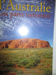LIVRE : A La Découverte De L'australie - Picture 1 of 1