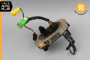 05-14 Mercedes W211 E350 CL550 CLS550 Steering Clockspring Clock Spring OEM - Picture 1 of 12