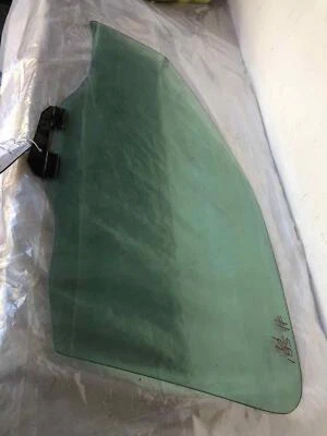 2000 - 2002 NISSAN QUEST Front Door Glass Window Driver Left LH OEM - Image 1 of 4