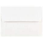 A7 Invitation Envelopes - 5 1/4 X 7 1/4 - White - 100/Pack