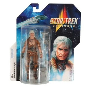 Khan Noonien Singh - MOC - Star Trek Universe - Bild 1 von 2