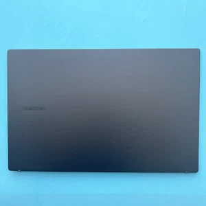 New for Samsung Galaxy Book NP750XDA NP750TDA NP750XFH LCD Back Cover Rear Lid - Picture 1 of 4