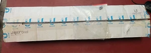 Ubiquiti AMO-5G10 5GHz 10dBi MIMO airMAX Omni Antenna 2x2 MIMO Dual Polarity - Picture 1 of 6