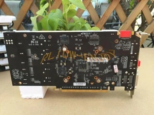 1PCS MSI GTX960 GTX 960 4GB Video Card Graphics card DDR5 PCI-Express DVI/DP 4G - Picture 1 of 3