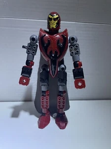 Lego 8795 Lord Vladek - Knights Kingdom II - unvollständig - Bild 1 von 12