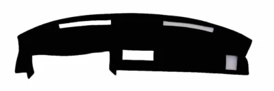 1978-1979-1980 Chevrolet Malibu dash cover mat Black - Image 1 of 4