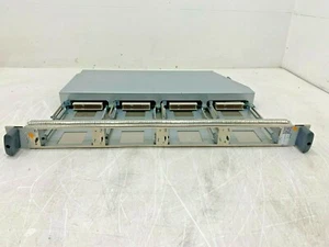 Juniper M320-FPC1-E3 Enhanced III flexibler PIC Konzentrator 750-016754 (wie abgebildet) - Bild 1 von 5