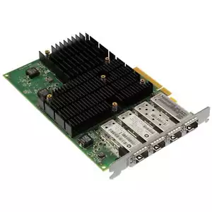 HP 3PAR FC Controller 4-Port FC 16Gbps StoreServ 8000 - H6Z00A 817913-001 - Bild 1 von 5