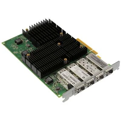 HP 3PAR FC Controller 4-Port FC 16Gbps StoreServ 8000 - H6Z00A 817913-001 - Bild 1 von 4