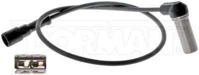 Sensor de sistema de frenos antibloqueo Dorman 970-5100 con 24 pulgadas Longitud del arnés Foto 1 de 4
