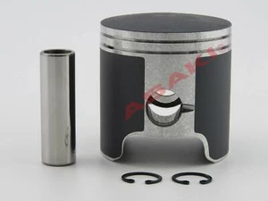 For PWC Jet Ski Polaris SL/SLT 750 Piston Kit 47-303, 1302-POL-750 1.00 NO Ring - Picture 1 of 3