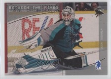 2003-04 ITG Be A Player Memorabilia Spring Expo /10 Vesa Toskala #169