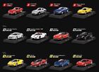 Ferrari Challenge 1:64 Limited Diecast Models