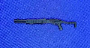 Tactical shotgun 2 - 1/12 scale - Picture 1 of 2