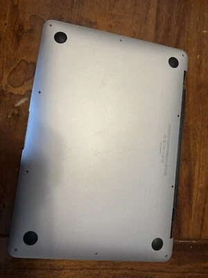 MacBook Air 13 2011 A1369 Pezzi Ricambio - Immagine 1 di 4