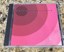 POLVO - This Eclipse - CD. IMPORT CANADA MERGE MRG095