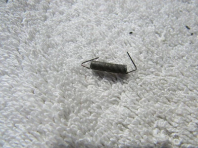 Evinrude Johnson antique outboard motor starter equalizer spring 0202155 202155 - Image 1 of 3