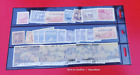 china stamp used and min B136