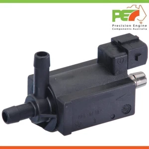 Válvula de control de admisión de aire PEC para Audi TT Quattro 1,8 L Turbo 10/98 -8/01 - Imagen 1 de 4