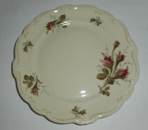 Vintage Rosenthal Selb Germany Pompadour Porzellan Beilage Dessert Salatteller Gericht - Bild 1 von 6