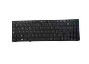 Backlit Keyboard For Getac X500 G1 G2 X500G1 X500G2 V111418BK1 French FR New - Picture 1 of 1