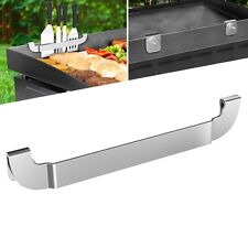 For Camping Outdoor Spatula Holder Rack Griddle Easy Installation
