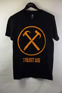 Camisa de concierto pequeña usada de Roger Waters - Imagen 1 de 2