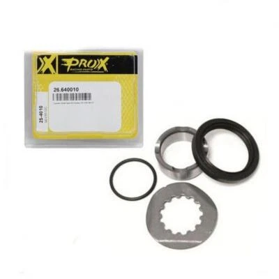 PX26.640001 KIT TENUTA ALBERO SECONDARIO CAMBIO KTM 250 EXC F 2009- - Imagem 1 de 4