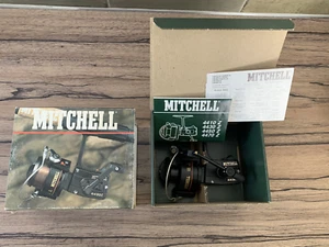 Moulinet Mitchell 4430 Z , état neuf , jamais utilisé . - Imagen 1 de 12