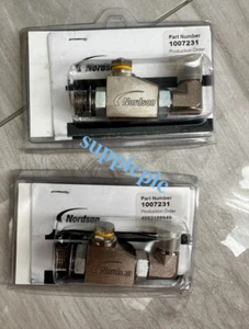 1007231 Filter Brandneu Schneller Versand #DHL oder FedEx - Bild 1 von 1